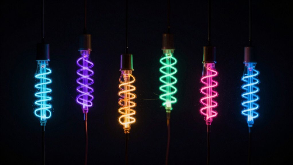 6 Best Glow-in-the-Dark Filaments for Fun Projects in 2026