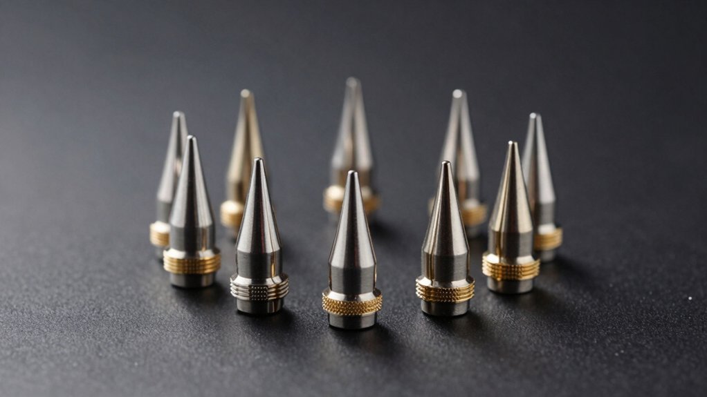 9 Best Hardened Steel Nozzles for Abrasive Filament Durability in 2026