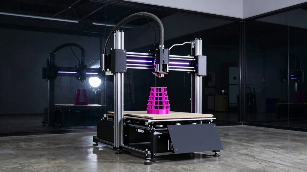 9 Best Large Format 3D Printers for Big Build Volume Projects in 2026