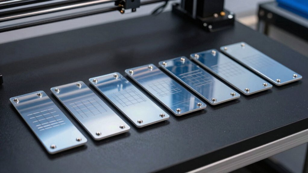 7 Best Magnetic Flexible Build Plates for Quick Print Release in 2026