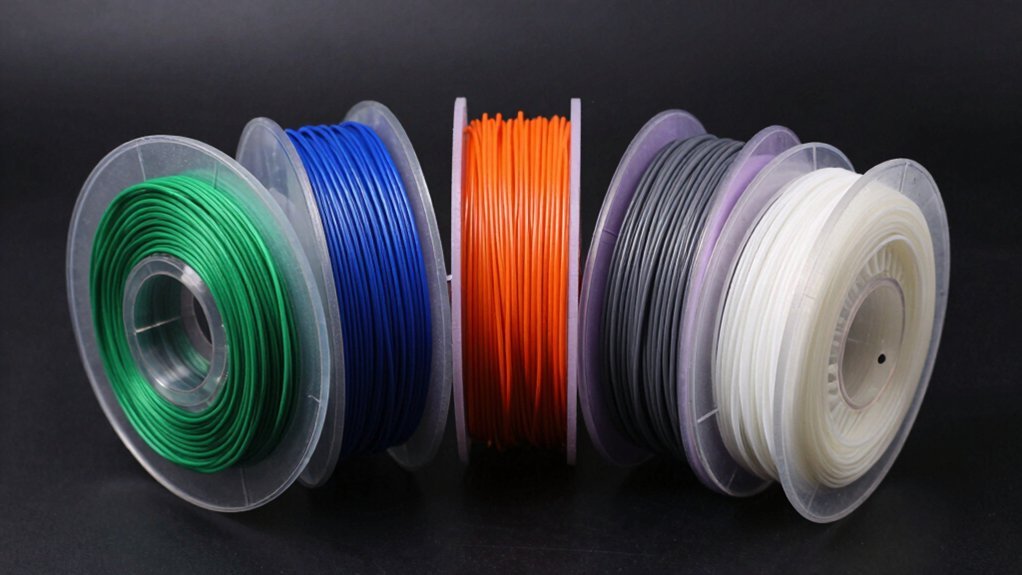 6 Best PVA Filaments for Water‑Soluble Support Printing in 2026