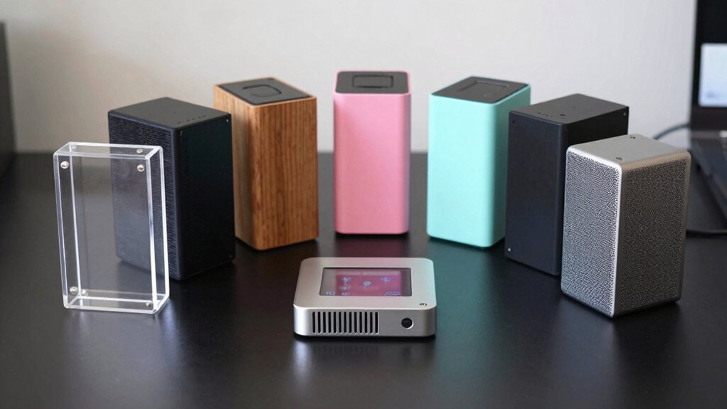 10 Best Raspberry Pi Cases for OctoPrint Server Setups in 2026