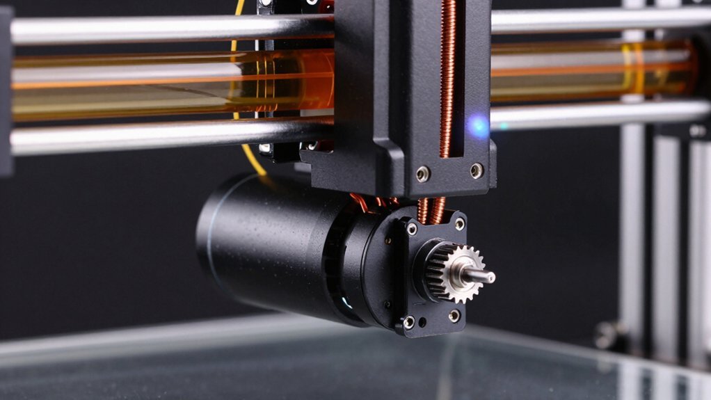7 Best Direct Drive Extruder Upgrades for Better Filament Control in 2026