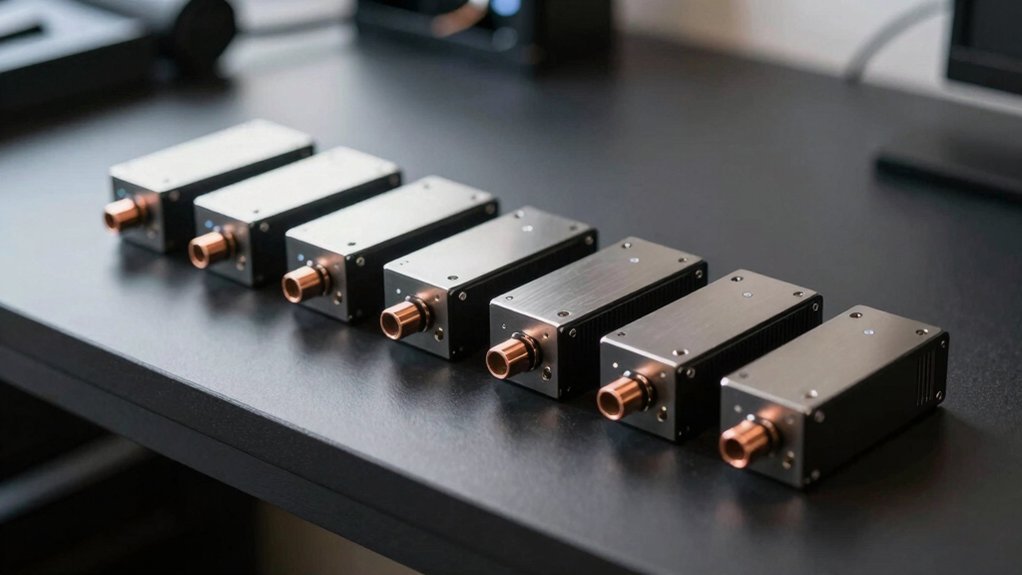 7 Best Silent Stepper Motor Drivers for Quiet 3D Printing in 2026