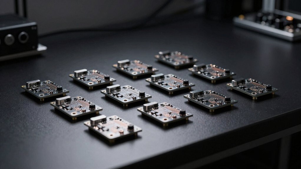 10 Best 3D Printer Mainboards for Silent, Smooth Printing in 2026