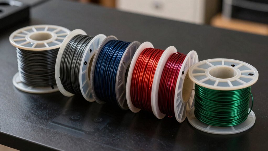 5 Best ABS Filaments for Heat‑Resistant Tough Prints in 2026