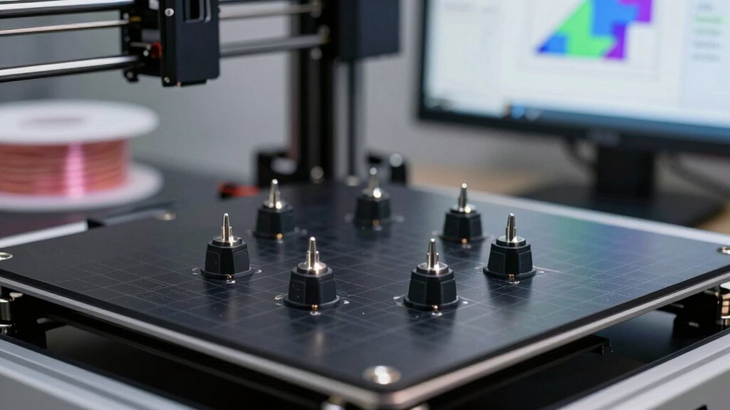 8 Best BLTouch Sensors for Automatic Mesh Bed Leveling in 2026