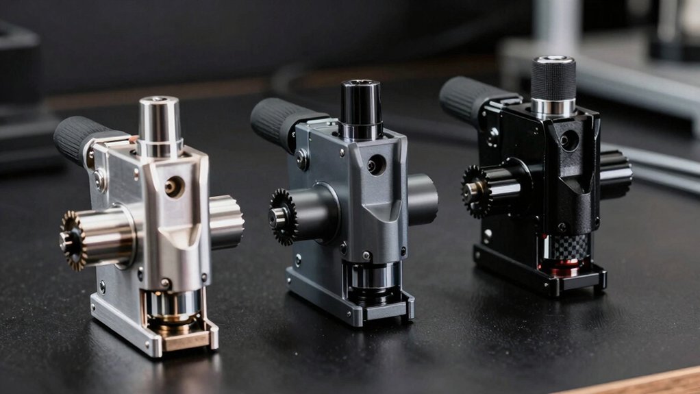 3 Best Dual-Gear Extruders for Better Grip in 2026