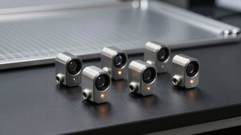 5 Best Inductive Proximity Sensors for Metal Bed Leveling in 2026