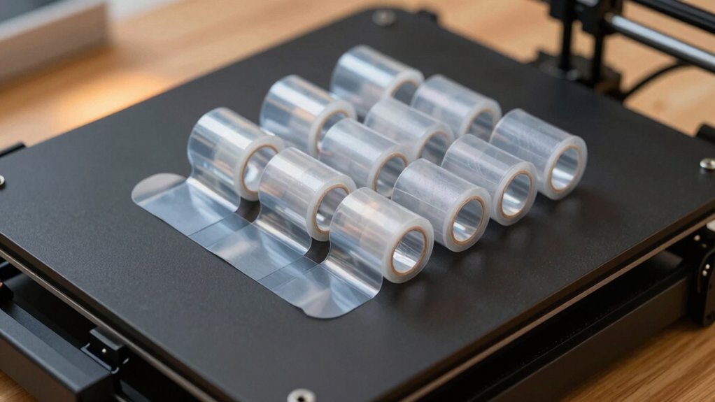 10 Best Kapton Tape Rolls for Heated Bed Surface Prep in 2026