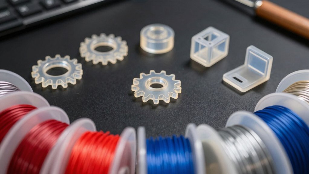 10 Best Polycarbonate Filaments for Impact-Resistant Tough Parts in 2026